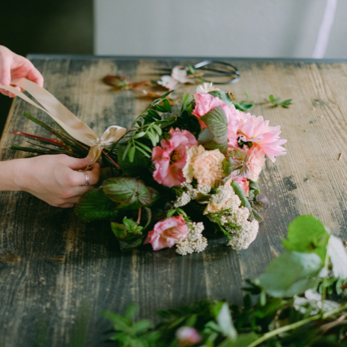 Floral Designs