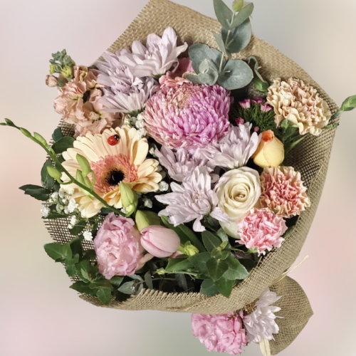 The Seasonal Bloom