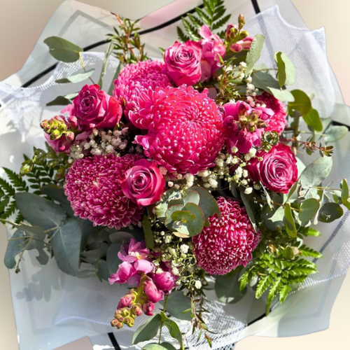Bouquets