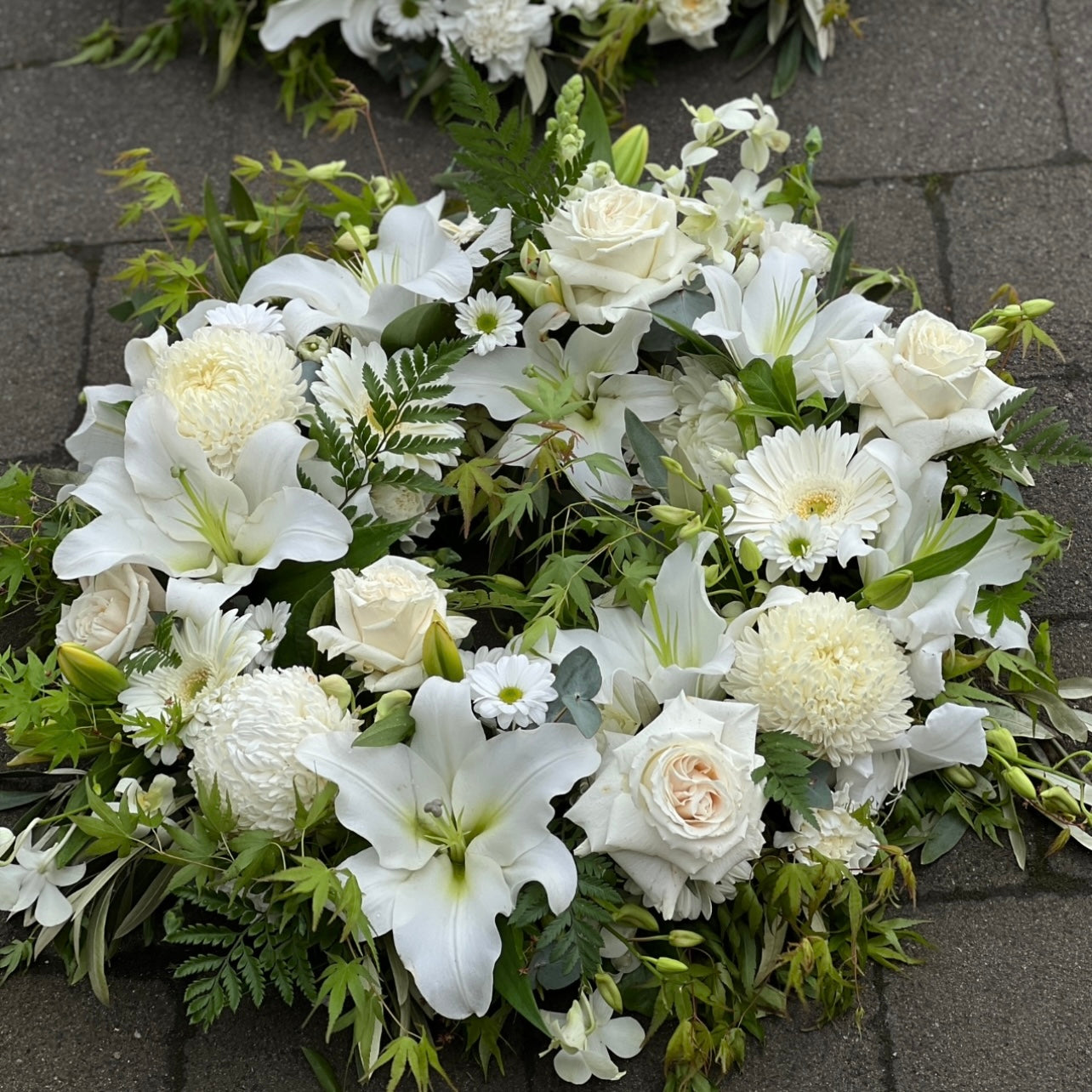 Funeral Flowers