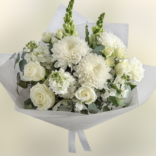 Bespoke Heavenly Bouquet
