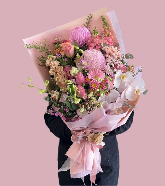 Phalaenopsis Beauty Bouquet