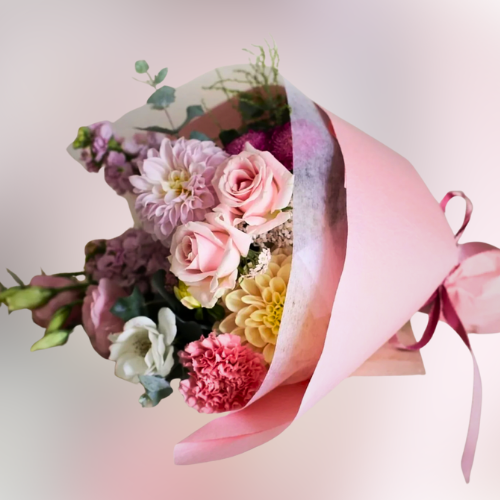 The Seasonal Bloom