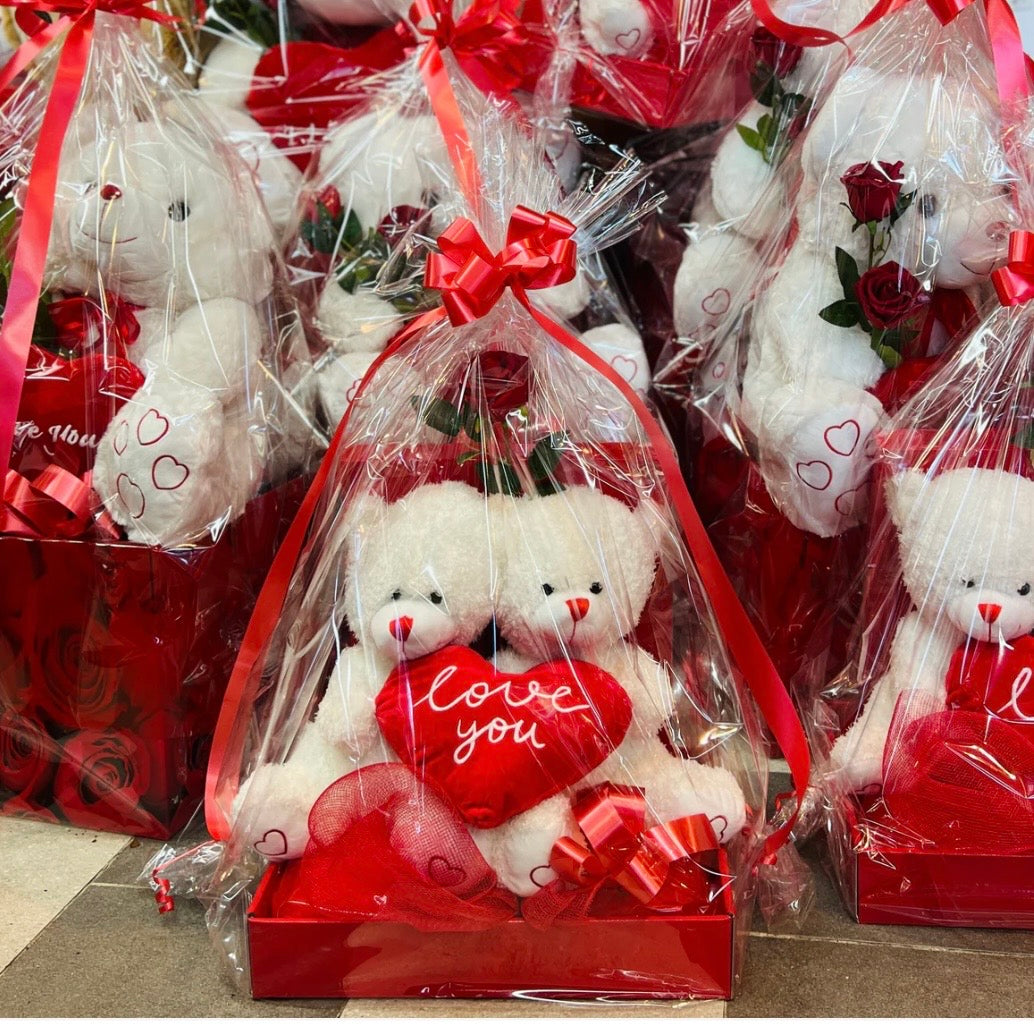 Lalor’s Love Hamper