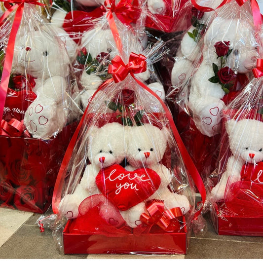 Lalor’s Love Hamper